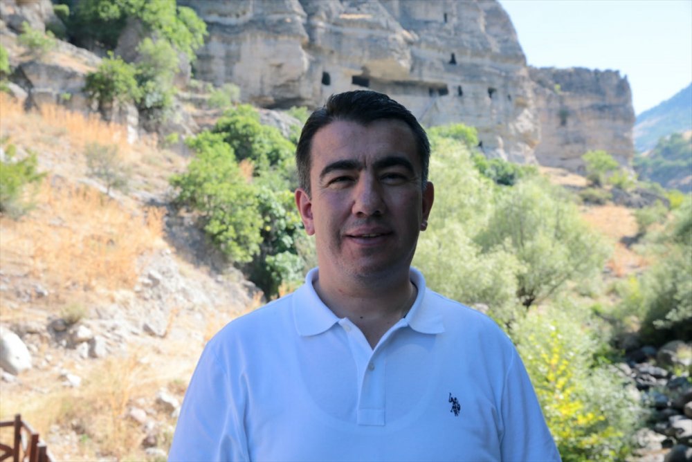 Seben "kesin korunacak hassas alanlar" ile turizmde adından söz ettirmek istiyor