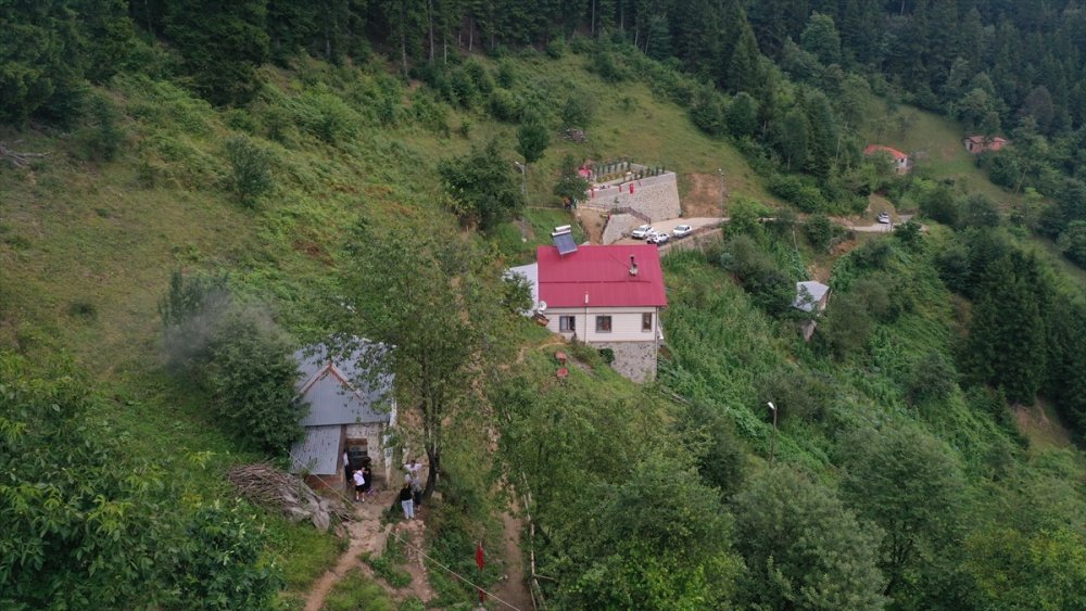 Eren Bülbül şehadetinin 6. yılında Trabzon’da anılıyor