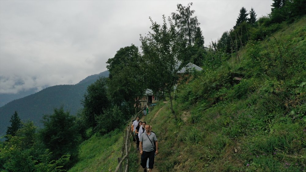 Eren Bülbül şehadetinin 6. yılında Trabzon’da anılıyor
