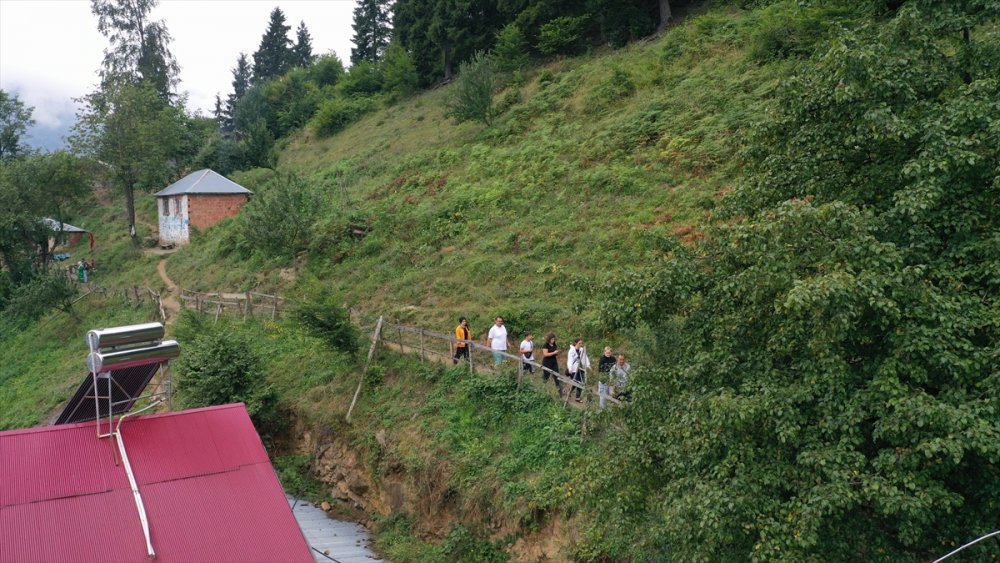 Eren Bülbül şehadetinin 6. yılında Trabzon’da anılıyor