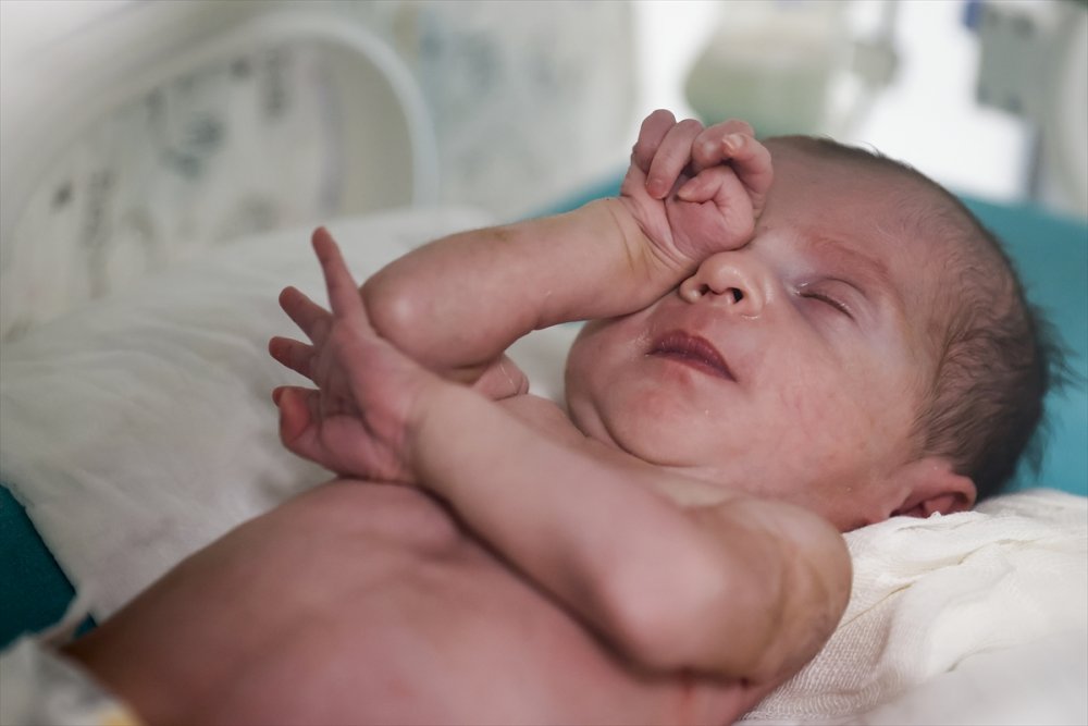 25 bin'de 1'lik hastalığı Türk doktorları tedavi etti