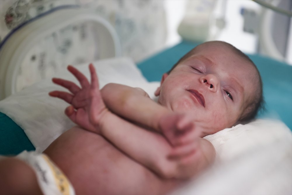 25 bin'de 1'lik hastalığı Türk doktorları tedavi etti