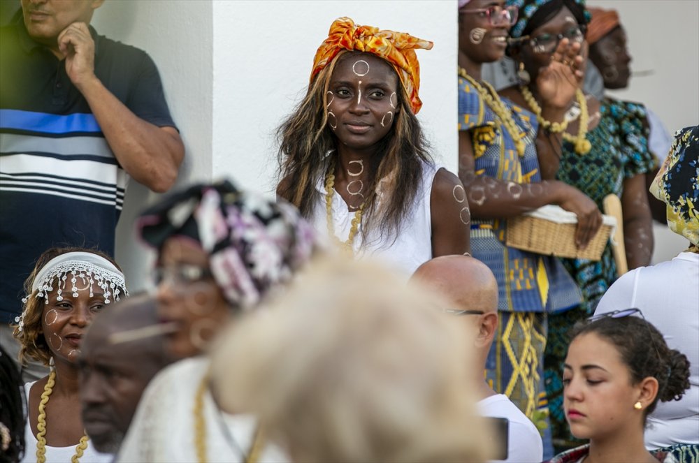 "Avrupa'ya göç hayalinden vazgeçin"