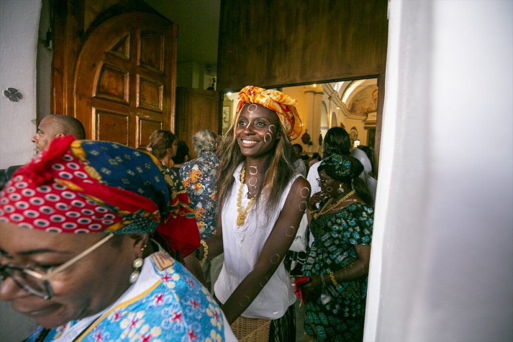 "Avrupa'ya göç hayalinden vazgeçin"