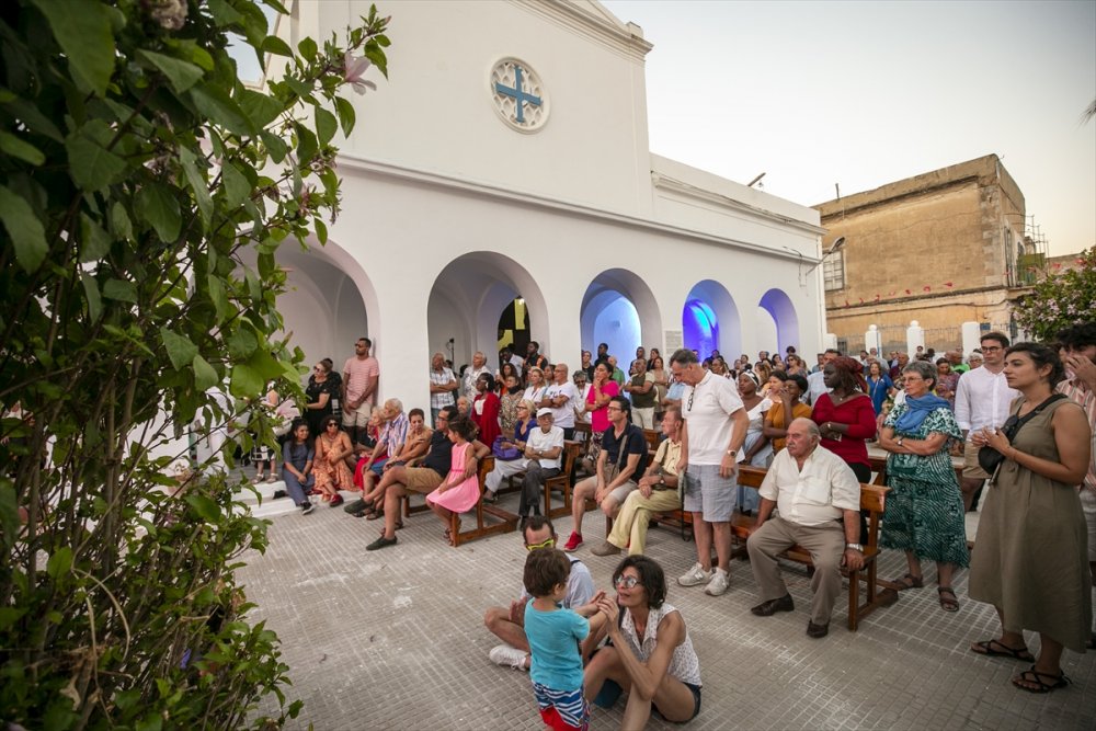 "Avrupa'ya göç hayalinden vazgeçin"