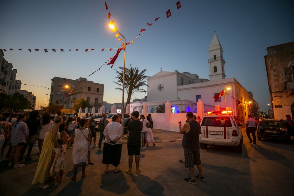 "Avrupa'ya göç hayalinden vazgeçin"