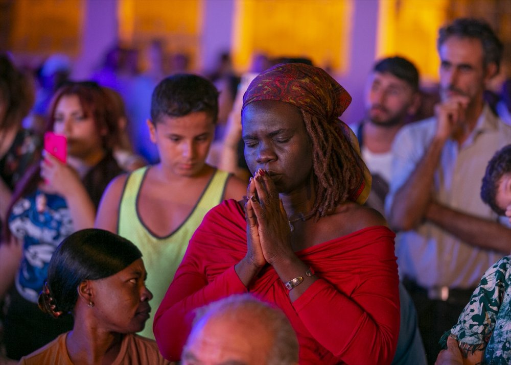 "Avrupa'ya göç hayalinden vazgeçin"