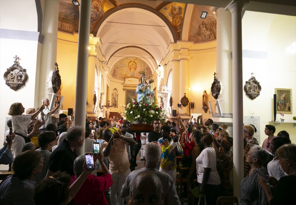 "Avrupa'ya göç hayalinden vazgeçin"