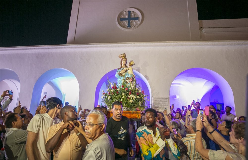"Avrupa'ya göç hayalinden vazgeçin"
