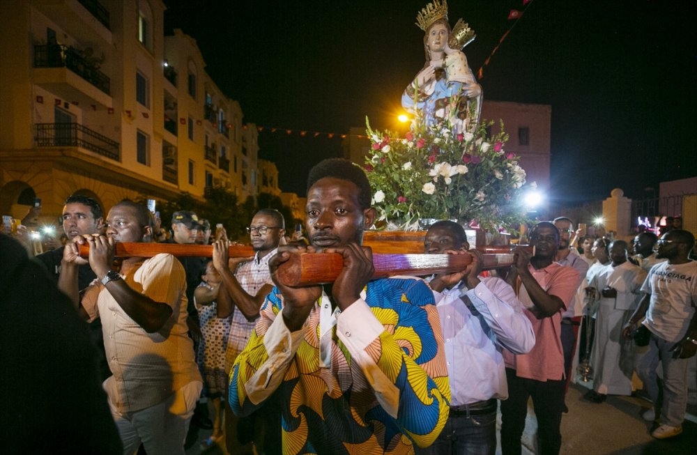 "Avrupa'ya göç hayalinden vazgeçin"