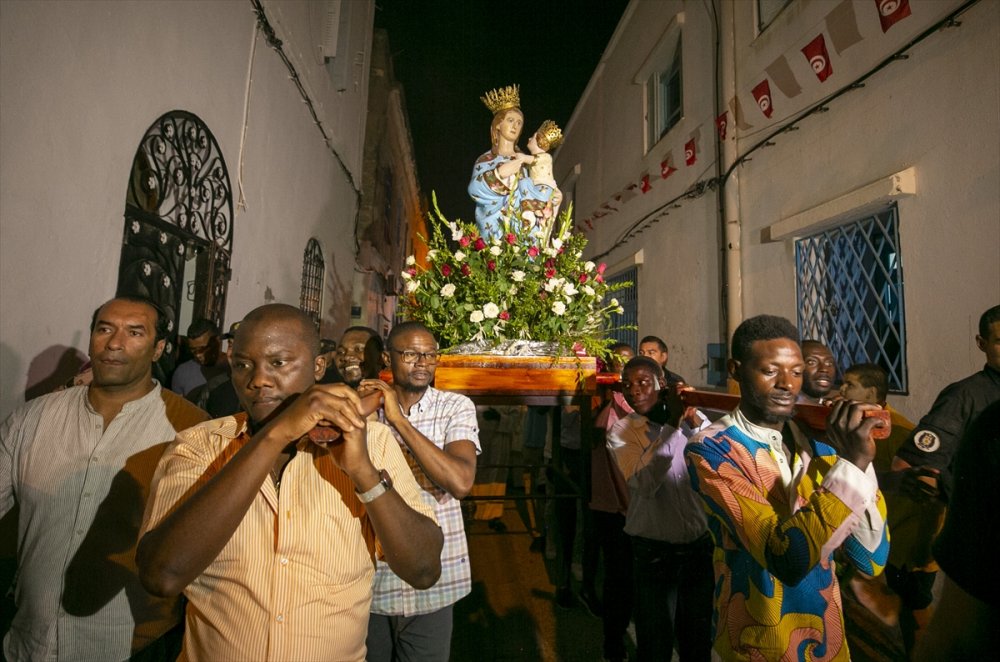 "Avrupa'ya göç hayalinden vazgeçin"