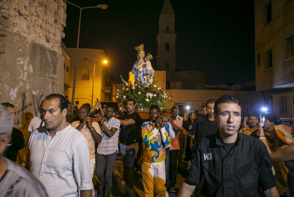 "Avrupa'ya göç hayalinden vazgeçin"