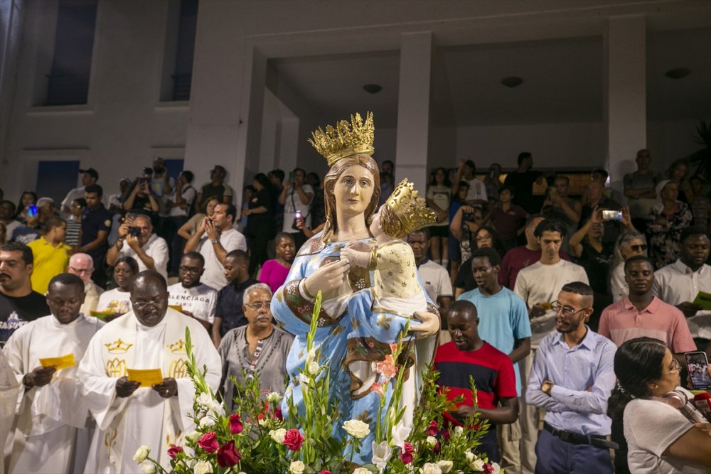 "Avrupa'ya göç hayalinden vazgeçin"