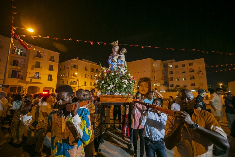 "Avrupa'ya göç hayalinden vazgeçin"