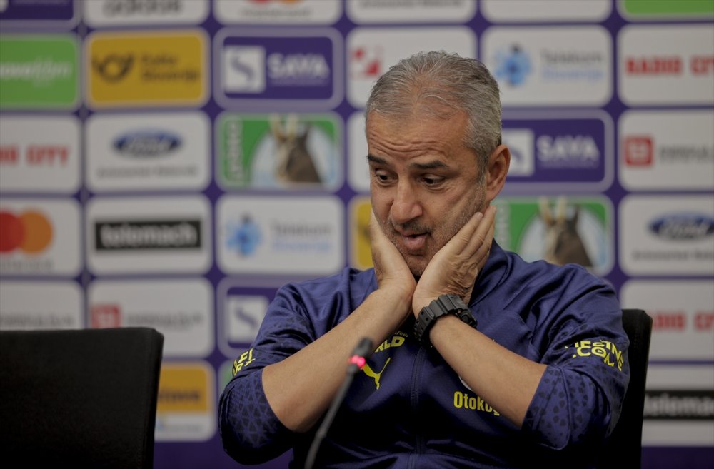 Maribor-Fenerbahçe maçının 2. ayağı yarın saat 21.15'te