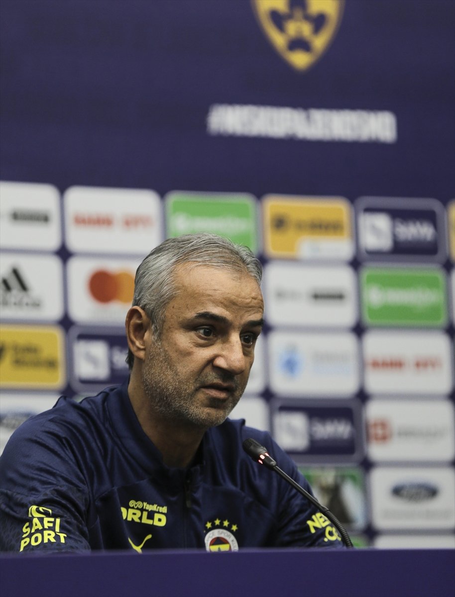 Maribor-Fenerbahçe maçının 2. ayağı yarın saat 21.15'te