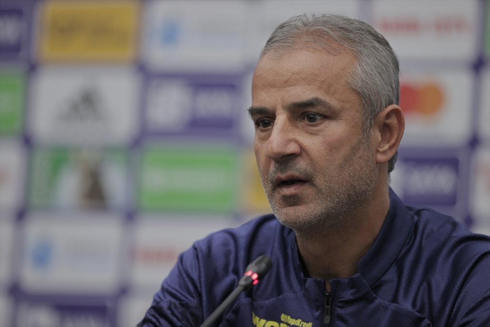 Maribor-Fenerbahçe maçının 2. ayağı yarın saat 21.15'te