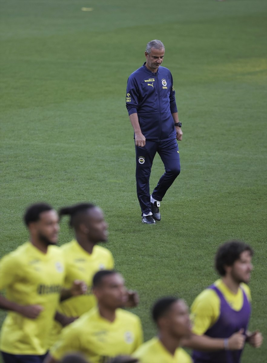 Maribor-Fenerbahçe maçının 2. ayağı yarın saat 21.15'te