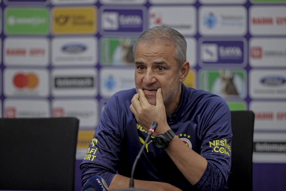 Maribor-Fenerbahçe maçının 2. ayağı yarın saat 21.15'te