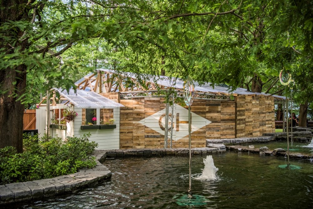 İngiltere'nin ilk sıfır atık tiyatrosu öncü oluyor