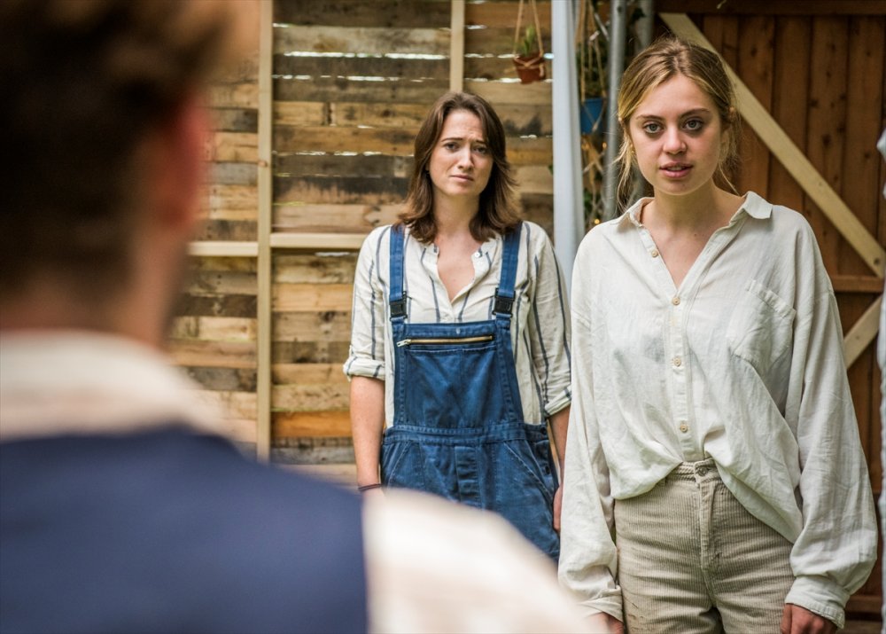 İngiltere'nin ilk sıfır atık tiyatrosu öncü oluyor