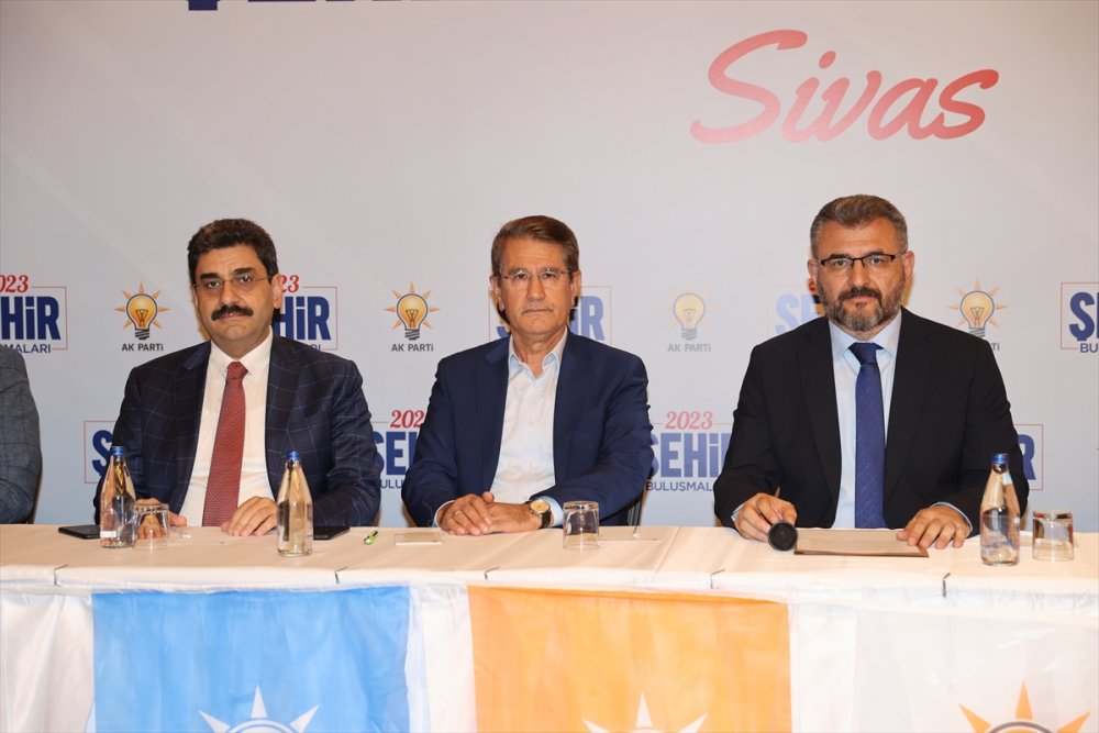 Canikli “2924-2025 te Enflasyon Düşecektir”