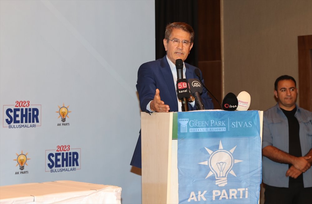 Canikli “2924-2025 te Enflasyon Düşecektir”