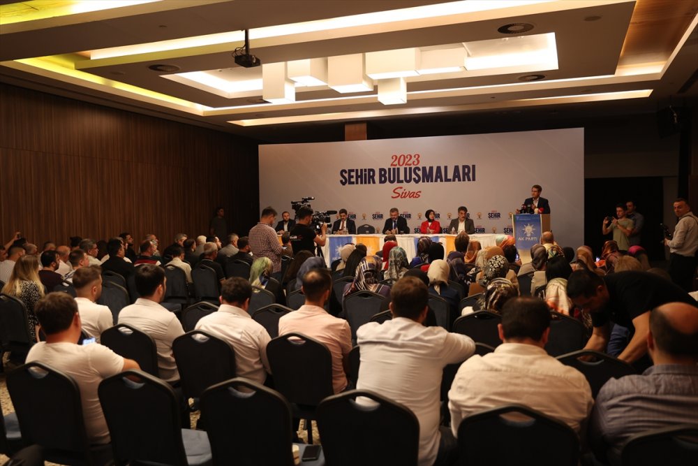 Canikli “2924-2025 te Enflasyon Düşecektir”