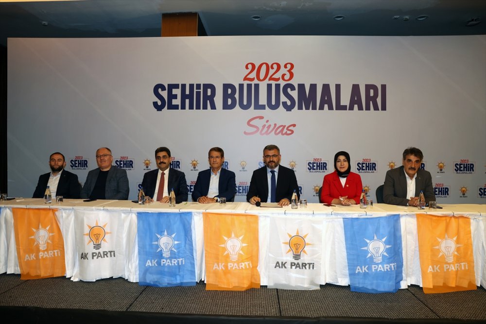 Canikli “2924-2025 te Enflasyon Düşecektir”