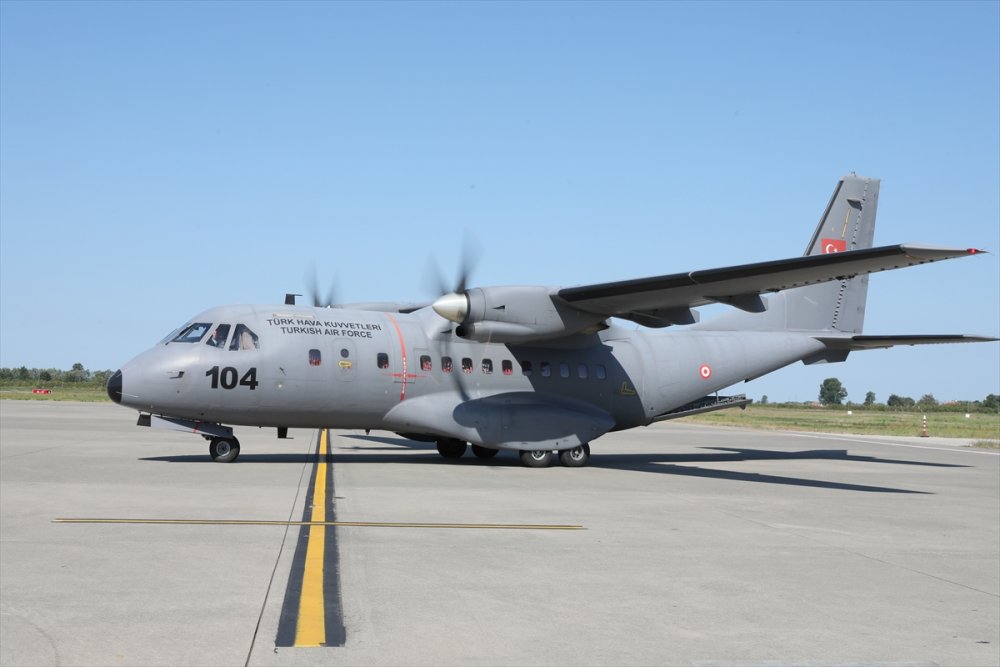 Şehit Piyade Uzman Çavuş Ali Demir'in cenazesi evine getirildi