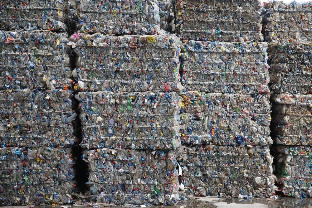 "SEKAY" projesiyle "sıfır atık" hedefleniyor