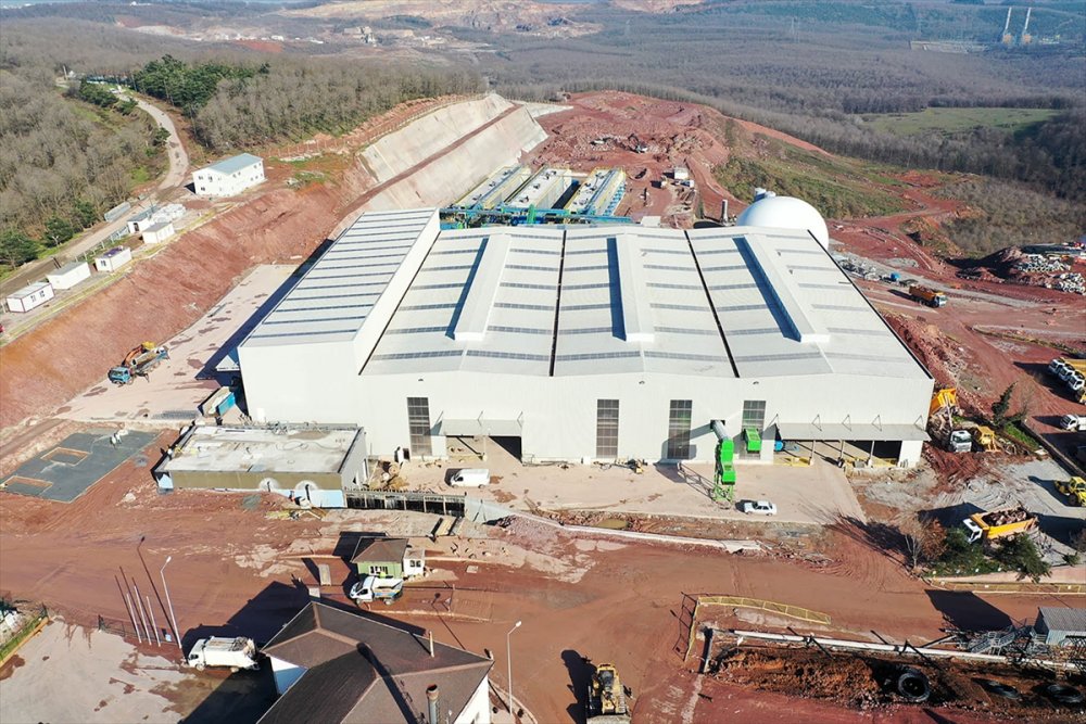 "SEKAY" projesiyle "sıfır atık" hedefleniyor