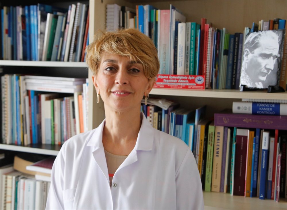 Deniz ve havuzlarda enfeksiyon uyarısı