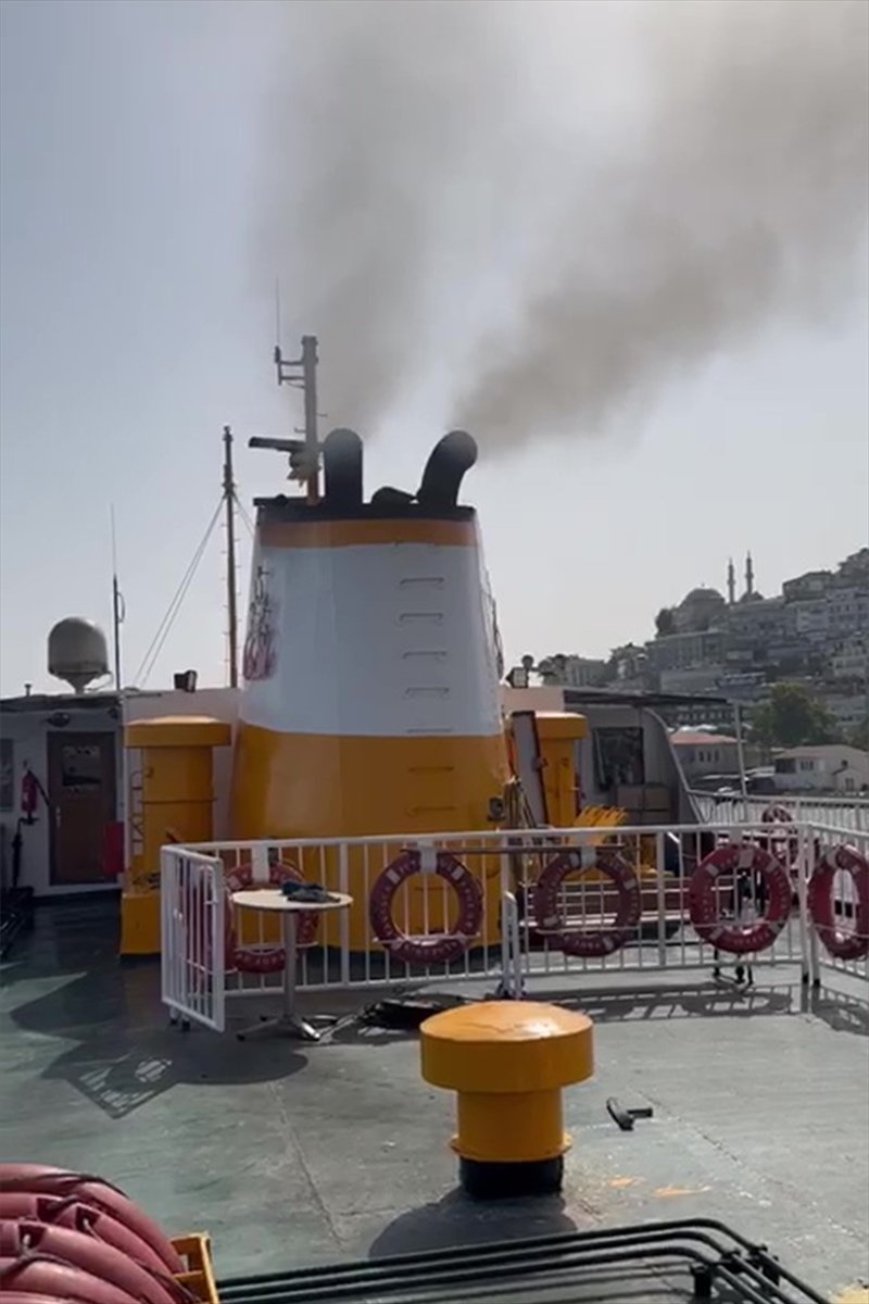 Egzoz kirliliğine karşı sıvı üretildi