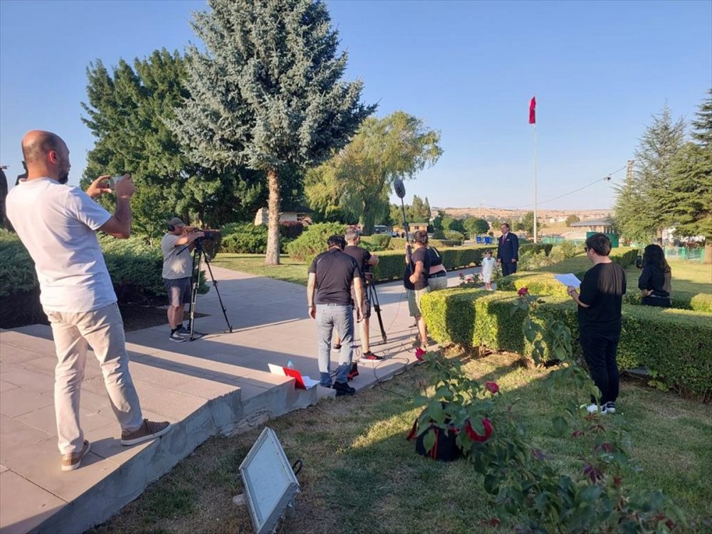 Milli Eğitim Bakanlığı Zafer Bayramına özel klip hazırladı