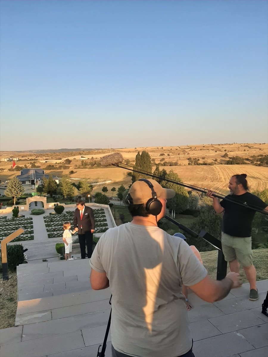 Milli Eğitim Bakanlığı Zafer Bayramına özel klip hazırladı