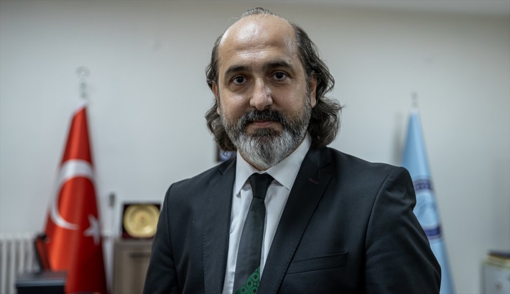 Gazi Üniversitesi, AR-GE ile bor madenine değer katacak