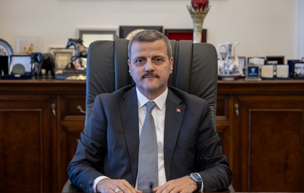 Gazi Üniversitesi, AR-GE ile bor madenine değer katacak