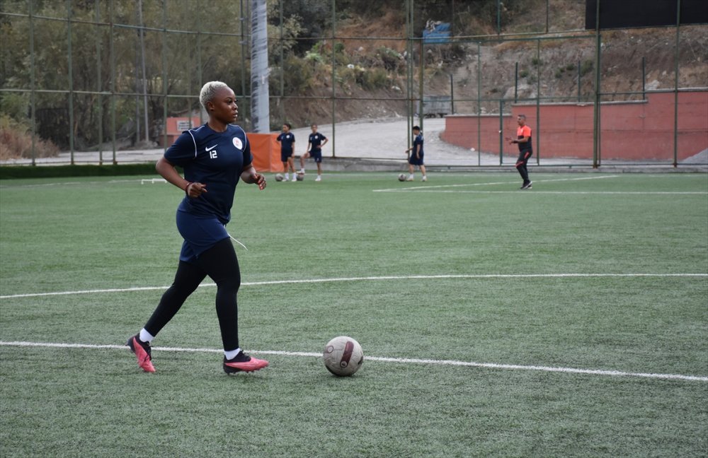 Hakkarigücü 2. galibiyeti arayışında