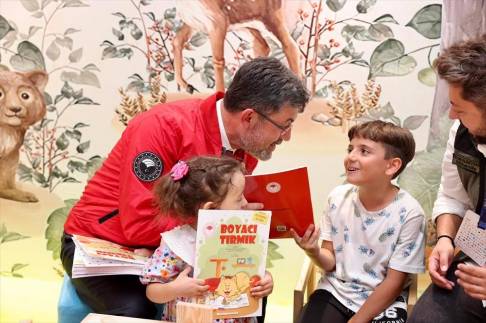 Tarımda verimlilik ve kalite teknoloji sayesinde artıyor