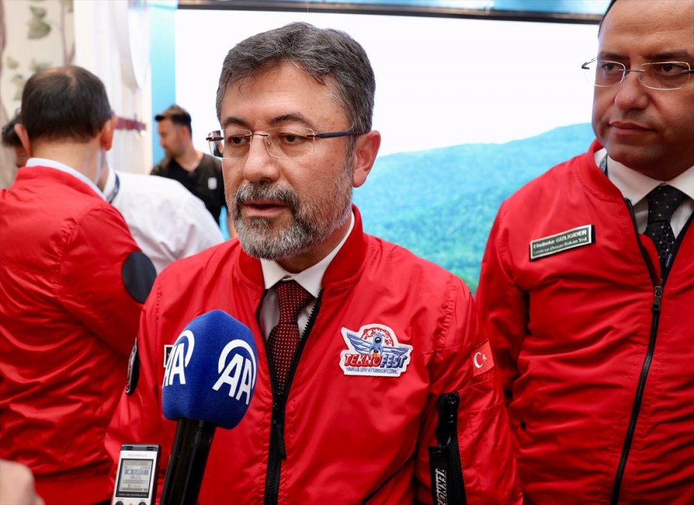 Tarımda verimlilik ve kalite teknoloji sayesinde artıyor