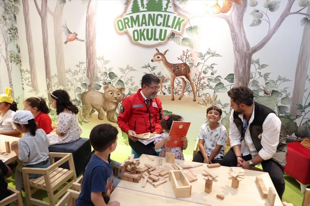 Tarımda verimlilik ve kalite teknoloji sayesinde artıyor