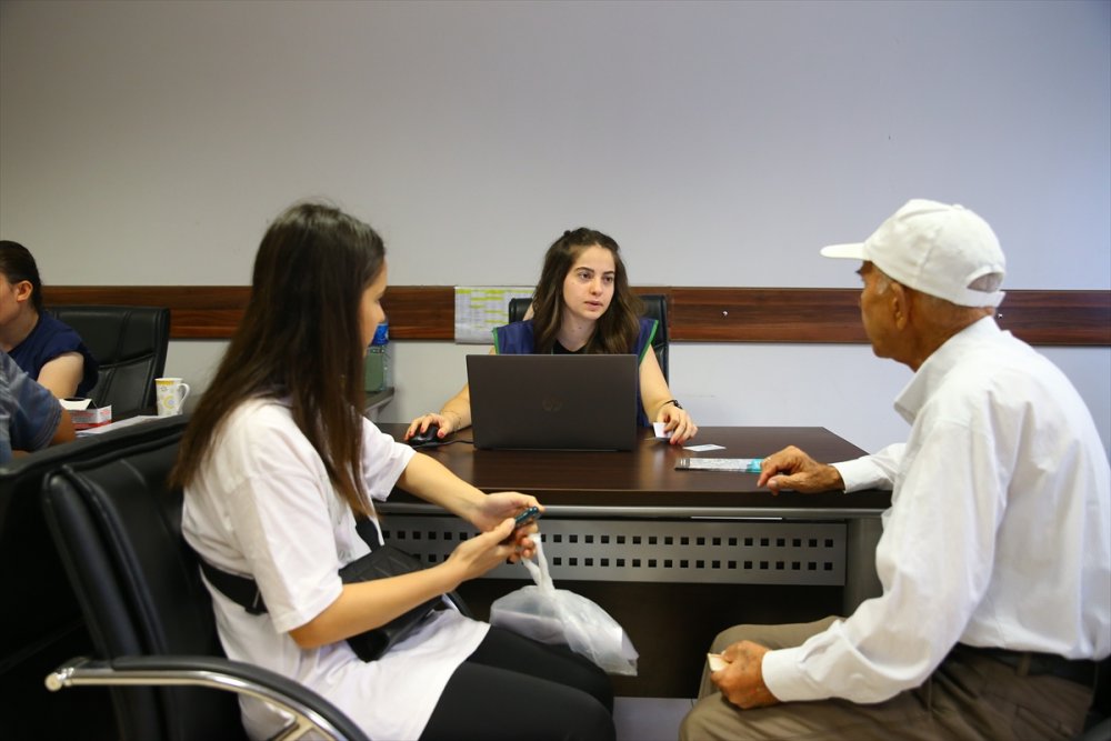 Deprem sonrası dönüşüm için 35 bin 395 başvuru geldi