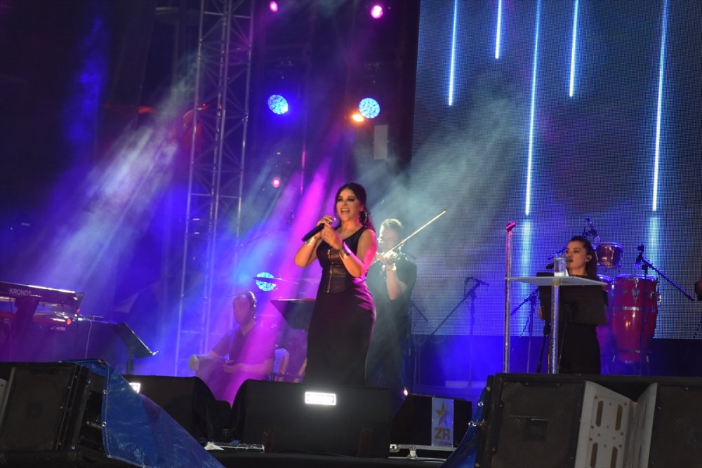 Türkiye MotoFest Afyonkarahisar'da sürüyor