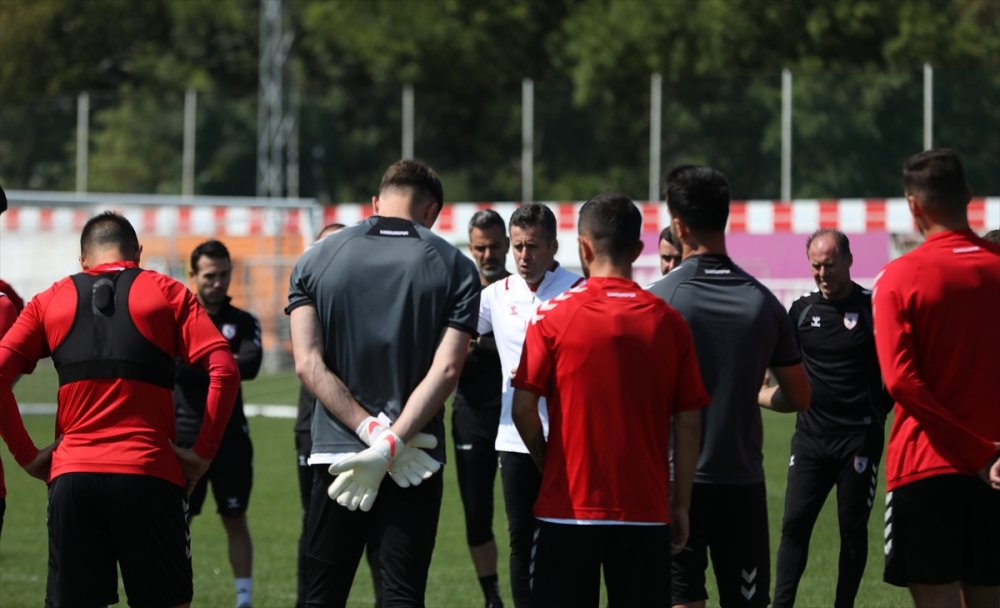 Dimata: "Hedefim Avrupa'nın en iyi forvetlerinden biri olmak"