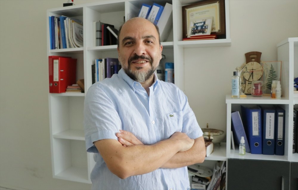 Egzama önlemek için tavsiyeler