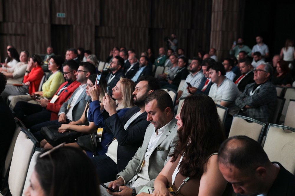 Saraybosna'da "Uzakrota Travel Summit" düzenlendi