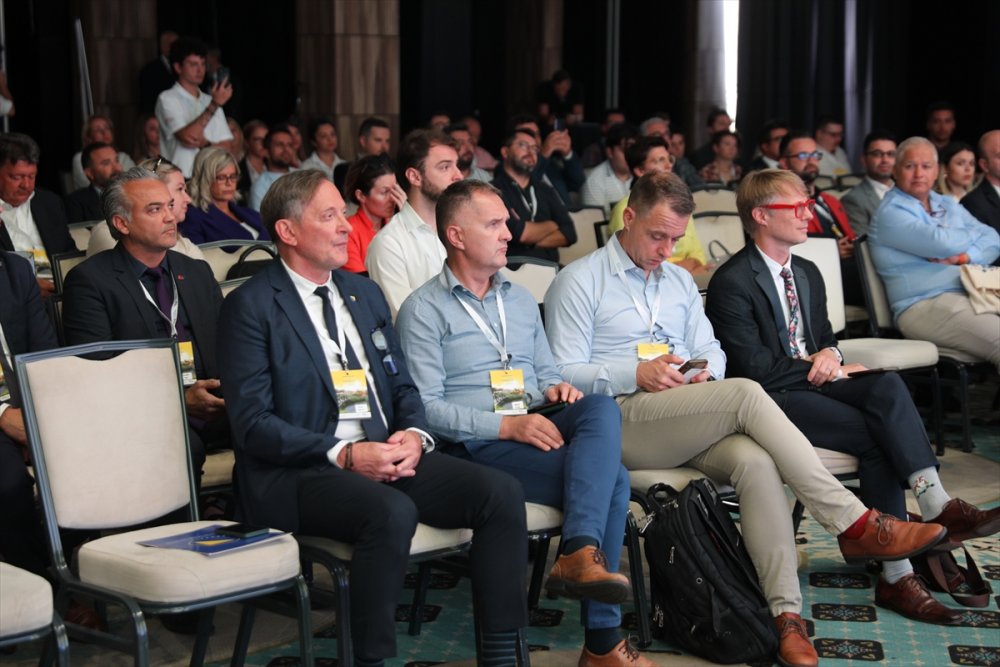 Saraybosna'da "Uzakrota Travel Summit" düzenlendi