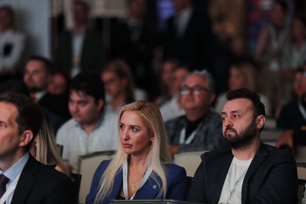 Saraybosna'da "Uzakrota Travel Summit" düzenlendi