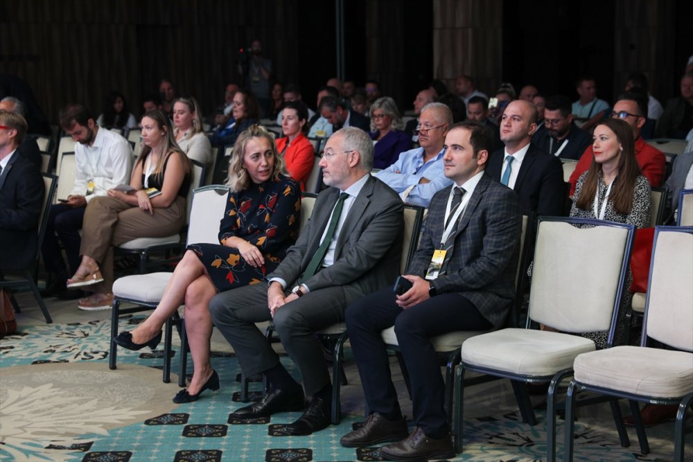 Saraybosna'da "Uzakrota Travel Summit" düzenlendi